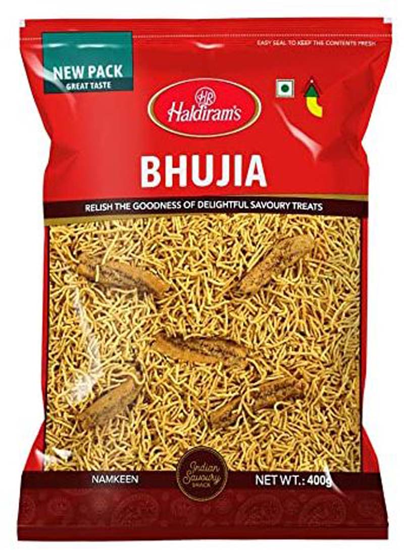 Haldiram's Bhujia