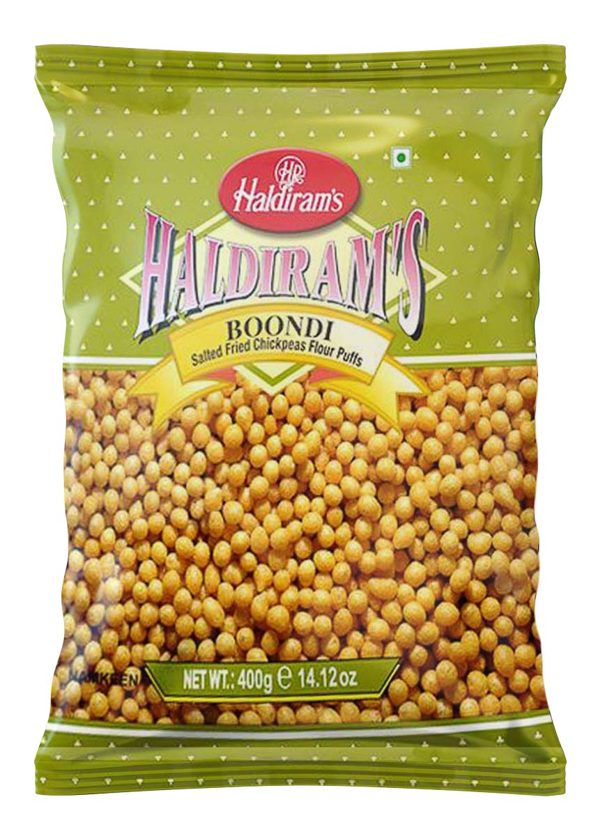 Haldiram's Boondi