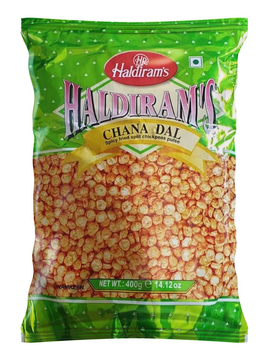 Haldiram's Chana dal