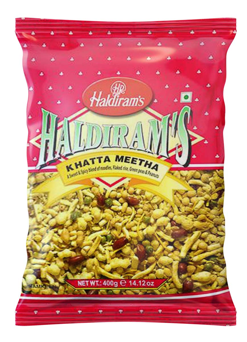 Haldiram's Khatta Meetha