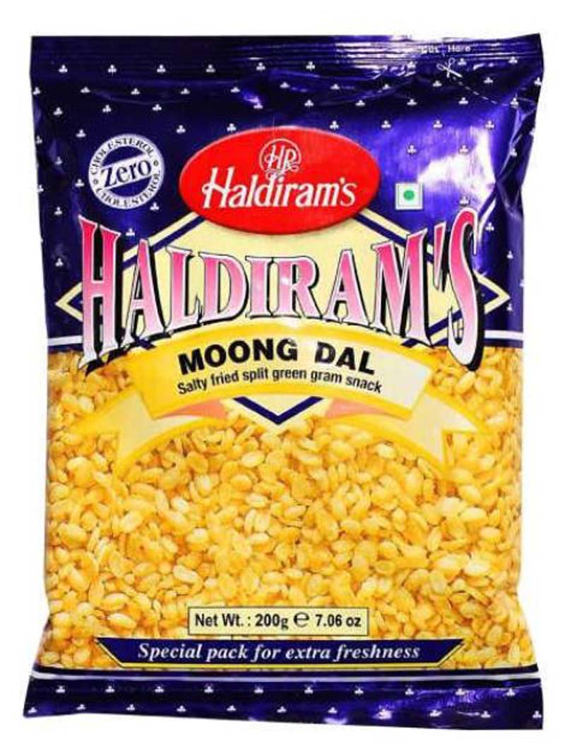 Haldiram's Moong dal