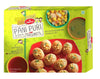 Pani puri - Haldiram's