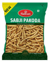 Sabji pakoda - Haldiram's