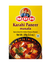 Karahi paneer masala MDH
