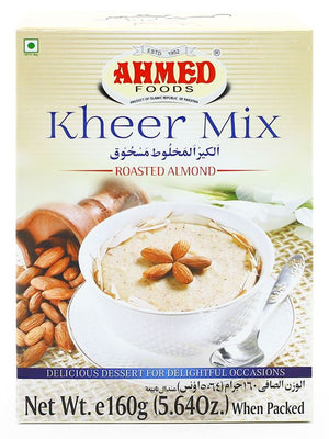 Kheer mix