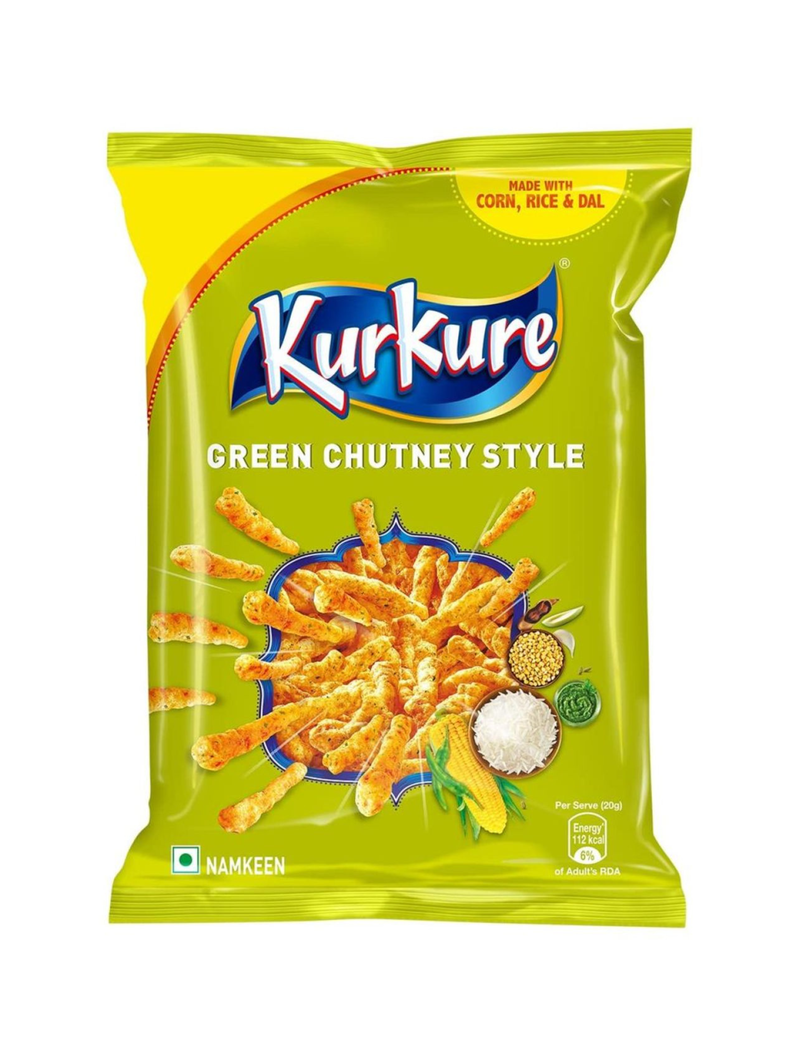 Kurkure