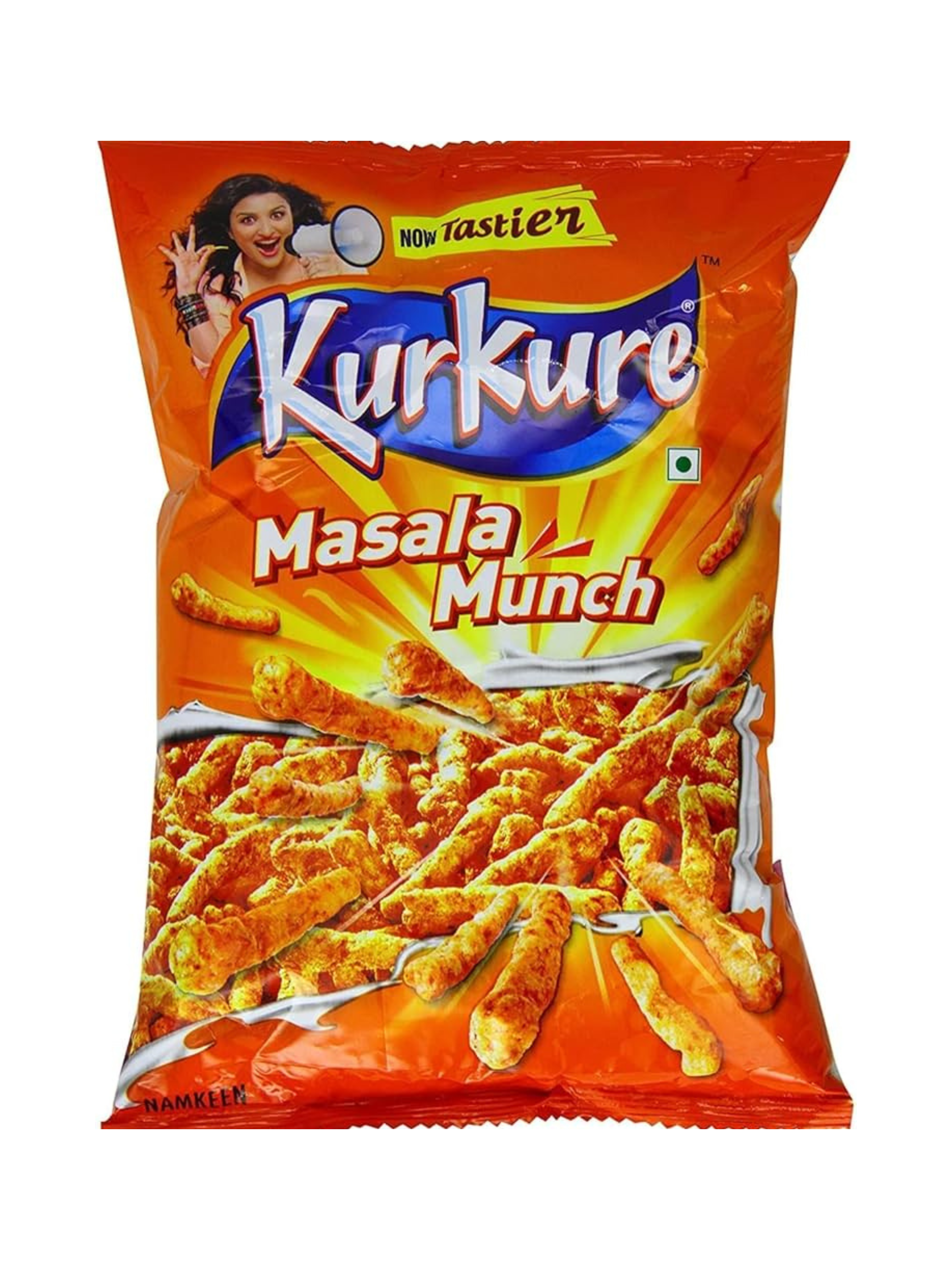 Kurkure