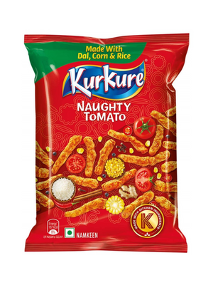 Kurkure