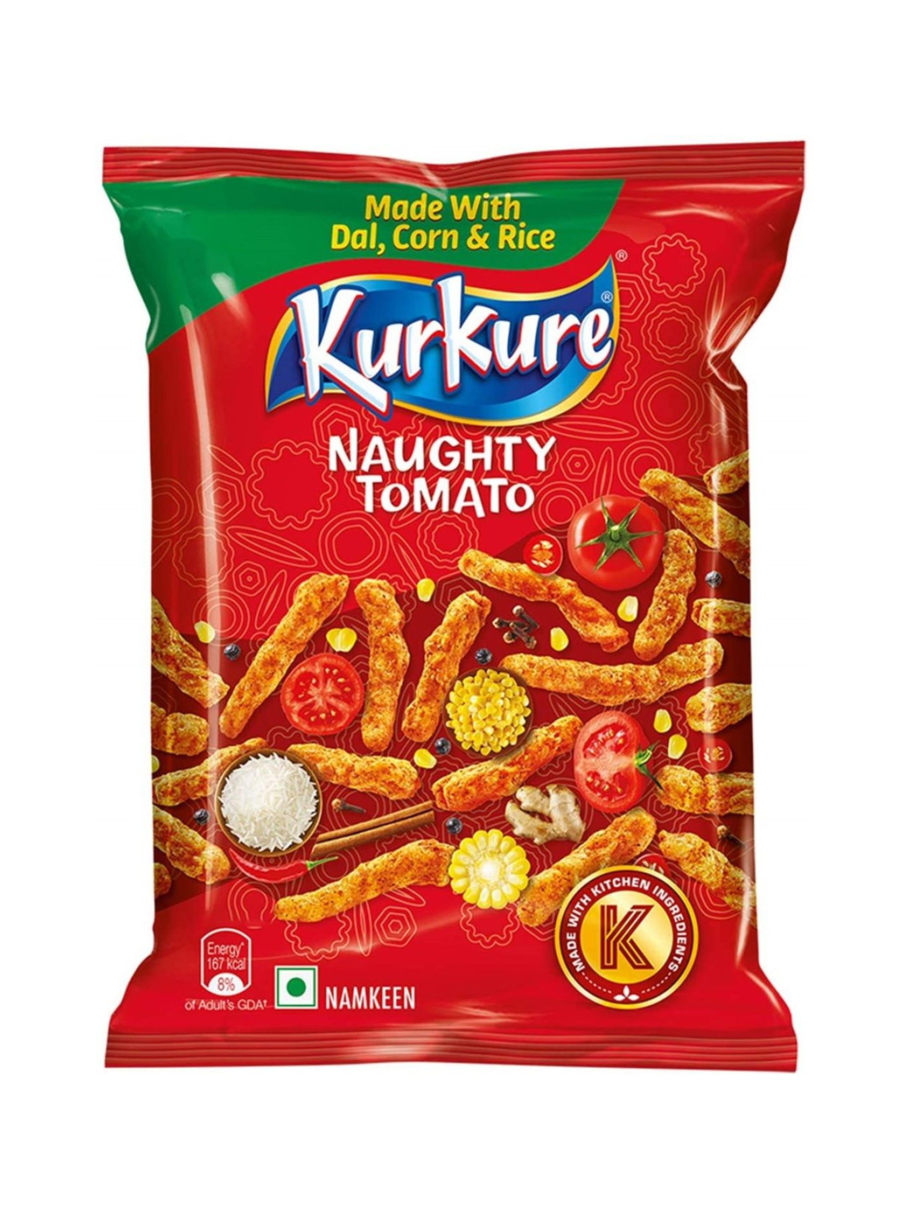 Kurkure