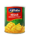 Polpa mango