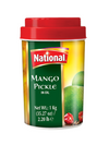 Mango pickle 1kg - National