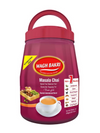 Masala chai