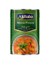 Matar Paneer