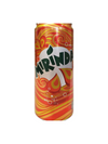Mirinda in lattina