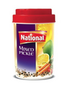 Mixed pickle