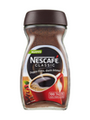 Nescafè classico - solubile