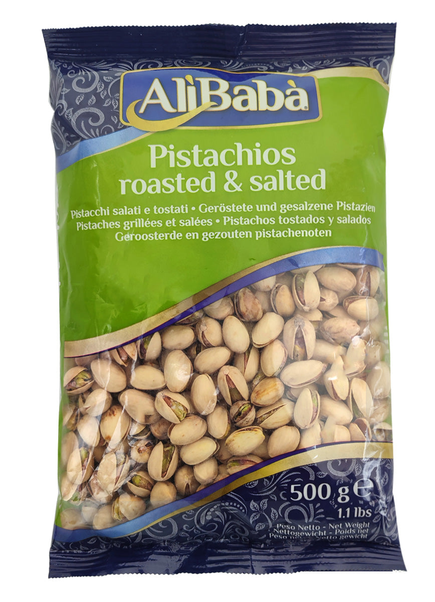 Pistacchio - Alì Babà