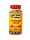 Punjabi wadi