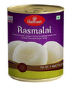 Rasmalai Haldiram's