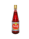 Rooh Afza (sciroppo di rose)