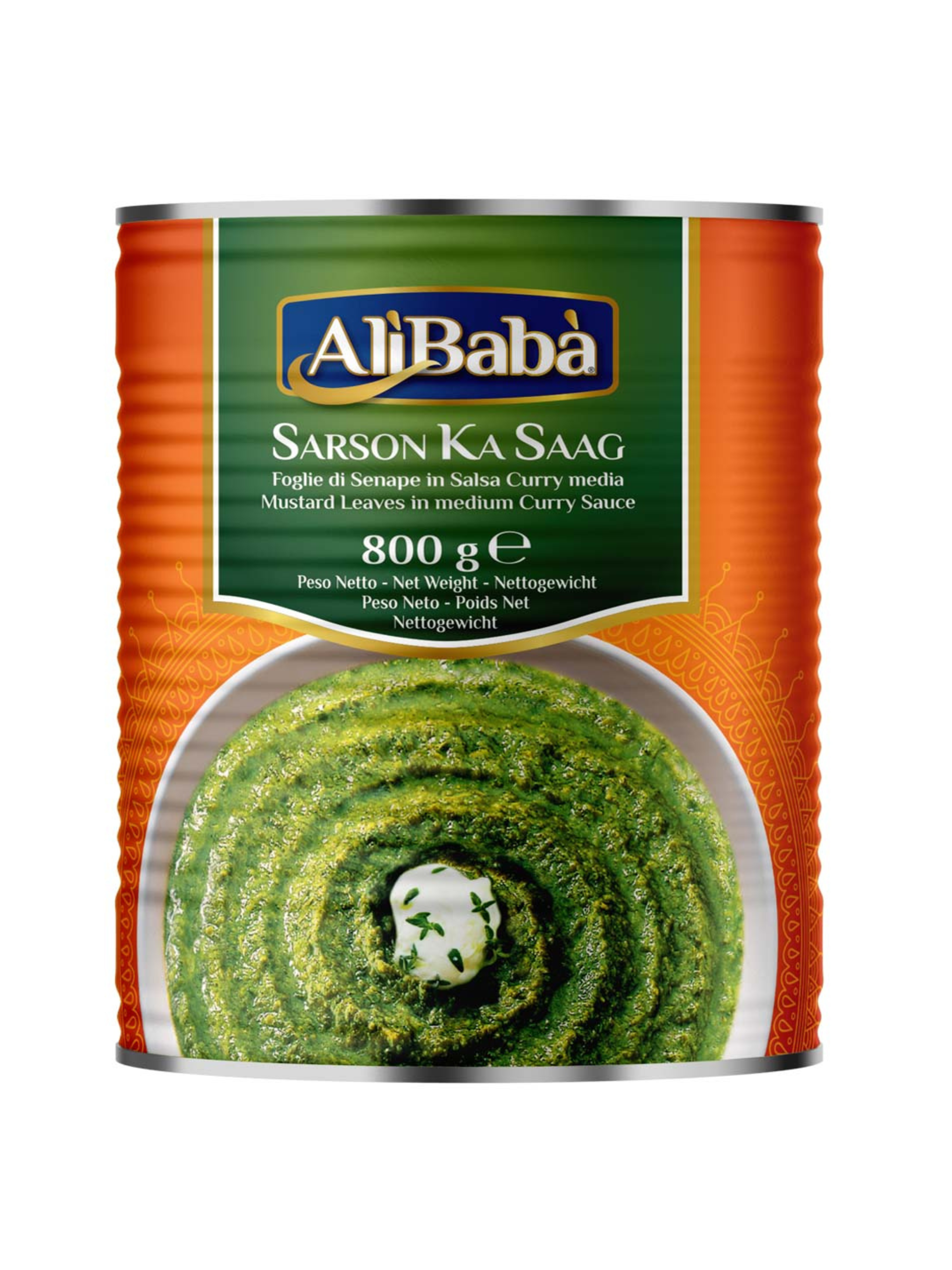Sarson Ka Saag
