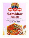 Sambhar masala MDH