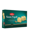 Soan Papdi - Haldiram's - 500g