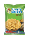 Uncle Chipps spicy treat