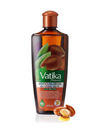 Olio di argan per capelli Vatika